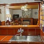 Rural Casa Caravaca, Bajo, Campo San Juan, Moratalla Holiday home La Risca