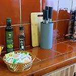 Holiday home Rural Casa Caravaca, Bajo, Campo San Juan, Moratalla *