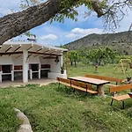 Holiday home Rural Casa Caravaca, Bajo, Campo San Juan, Moratalla *