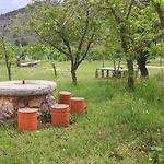Rural Casa Caravaca, Bajo, Campo San Juan, Moratalla Holiday home *