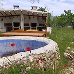 Holiday home Rural Casa Caravaca, Bajo, Campo San Juan, Moratalla