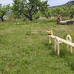 Rural Casa Caravaca, Bajo, Campo San Juan, Moratalla * La Risca