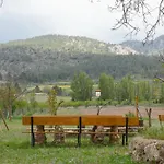 Rural Casa Caravaca, Bajo, Campo San Juan, Moratalla