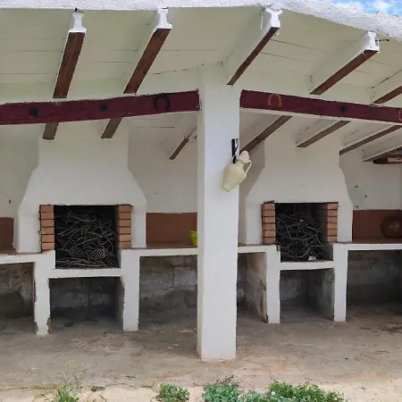 Tatil Evi Rural Casa Caravaca, Bajo, Campo San Juan, Moratalla *