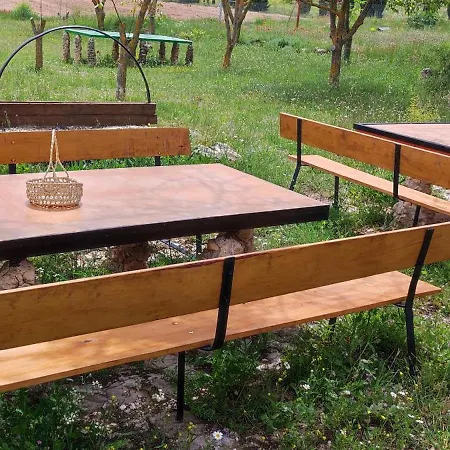 Rural Casa Caravaca, Bajo, Campo San Juan, Moratalla