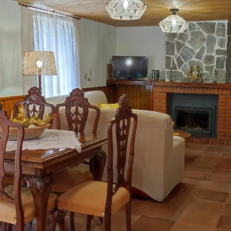 Rural Casa Caravaca, Bajo, Campo San Juan, Moratalla La Risca