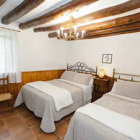 Rural Casa Caravaca, Bajo, Campo San Juan, Moratalla *