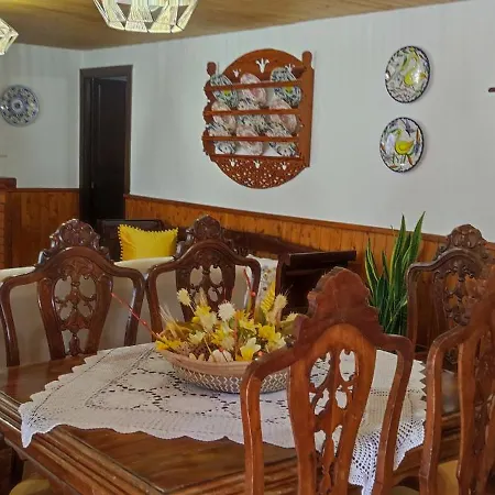 Rural Casa Caravaca, Bajo, Campo San Juan, Moratalla La Risca