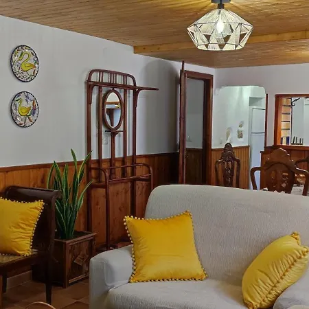 Rural Casa Caravaca, Bajo, Campo San Juan, Moratalla * La Risca