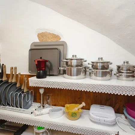 Tatil Evi Rural Casa Caravaca, Bajo, Campo San Juan, Moratalla *