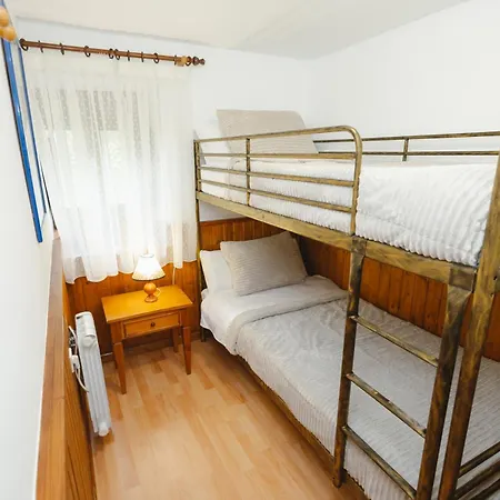 Rural Casa Caravaca, Bajo, Campo San Juan, Moratalla