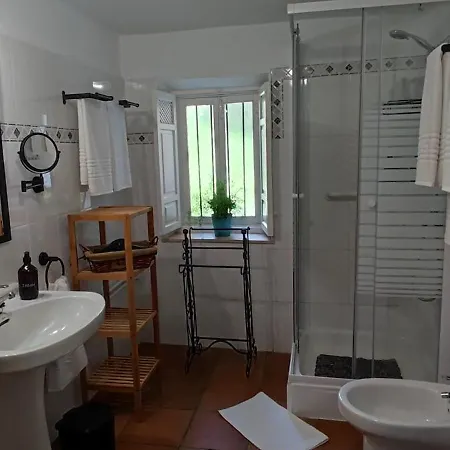 Rural Casa Caravaca, Bajo, Campo San Juan, Moratalla Tatil Evi La Risca