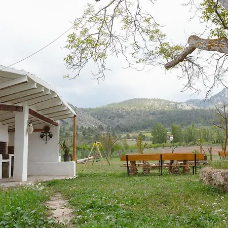 Rural Casa Caravaca, Bajo, Campo San Juan, Moratalla