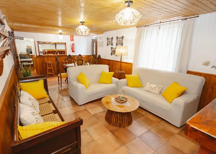 Rural Casa Caravaca, Bajo, Campo San Juan, Moratalla *