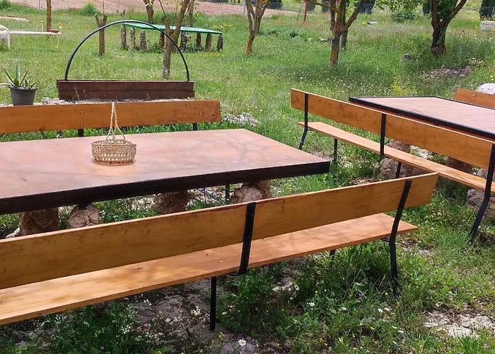 Rural Casa Caravaca, Bajo, Campo San Juan, Moratalla