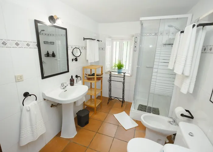 Rural Casa Caravaca, Bajo, Campo San Juan, Moratalla * La Risca