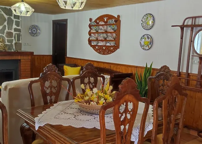 Rural Casa Caravaca, Bajo, Campo San Juan, Moratalla La Risca