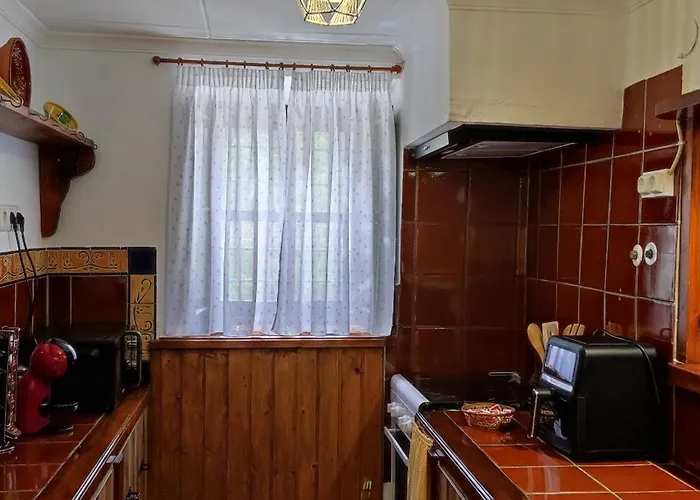 Ferienhaus Rural Casa Caravaca, Bajo, Campo San Juan, Moratalla La Risca