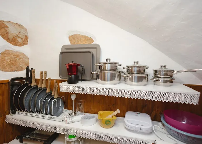 Ferienhaus Rural Casa Caravaca, Bajo, Campo San Juan, Moratalla *