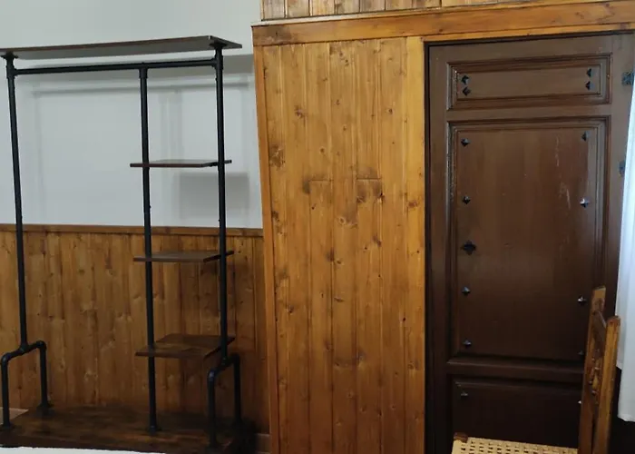 Rural Casa Caravaca, Bajo, Campo San Juan, Moratalla * La Risca