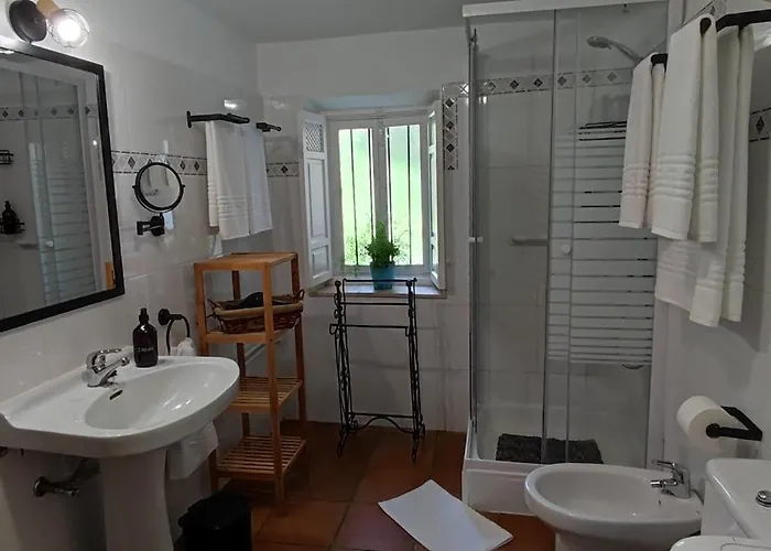 Rural Casa Caravaca, Bajo, Campo San Juan, Moratalla Ferienhaus La Risca